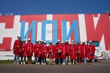 выкса.рф, Более 110 человек прислали заявки на участие во Всероссийской конференции «Инклюзия в культурных институциях малых городов» в Выксе